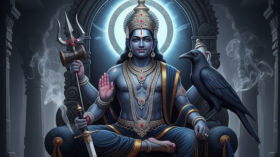 <p>శని దేవుడిని కర్మఫల దేవుడిగా పరిగణిస్తారు. శని తిరోగమనం ఆపేసి.. ప్రత్యక్షంగా కదిలినప్పుడు అన్ని రాశిచక్రాలపై తీవ్ర ప్రభావాన్ని చూపుతుంది. ఈ సమయంలో కర్మకు సంబంధించిన ఫలితాలు మరింత త్వరగా కనిపిస్తాయి. 2025 శని సంచారం సంచారము కొన్ని రాశులకు ఆర్థిక, వృత్తి, అపారమైన పురోగతిని తెస్తుంది. ప్రత్యేకంగా ప్రయోజనం పొందే ఐదు అదృష్ట రాశుల గురించి తెలుసుకుందాం..</p>