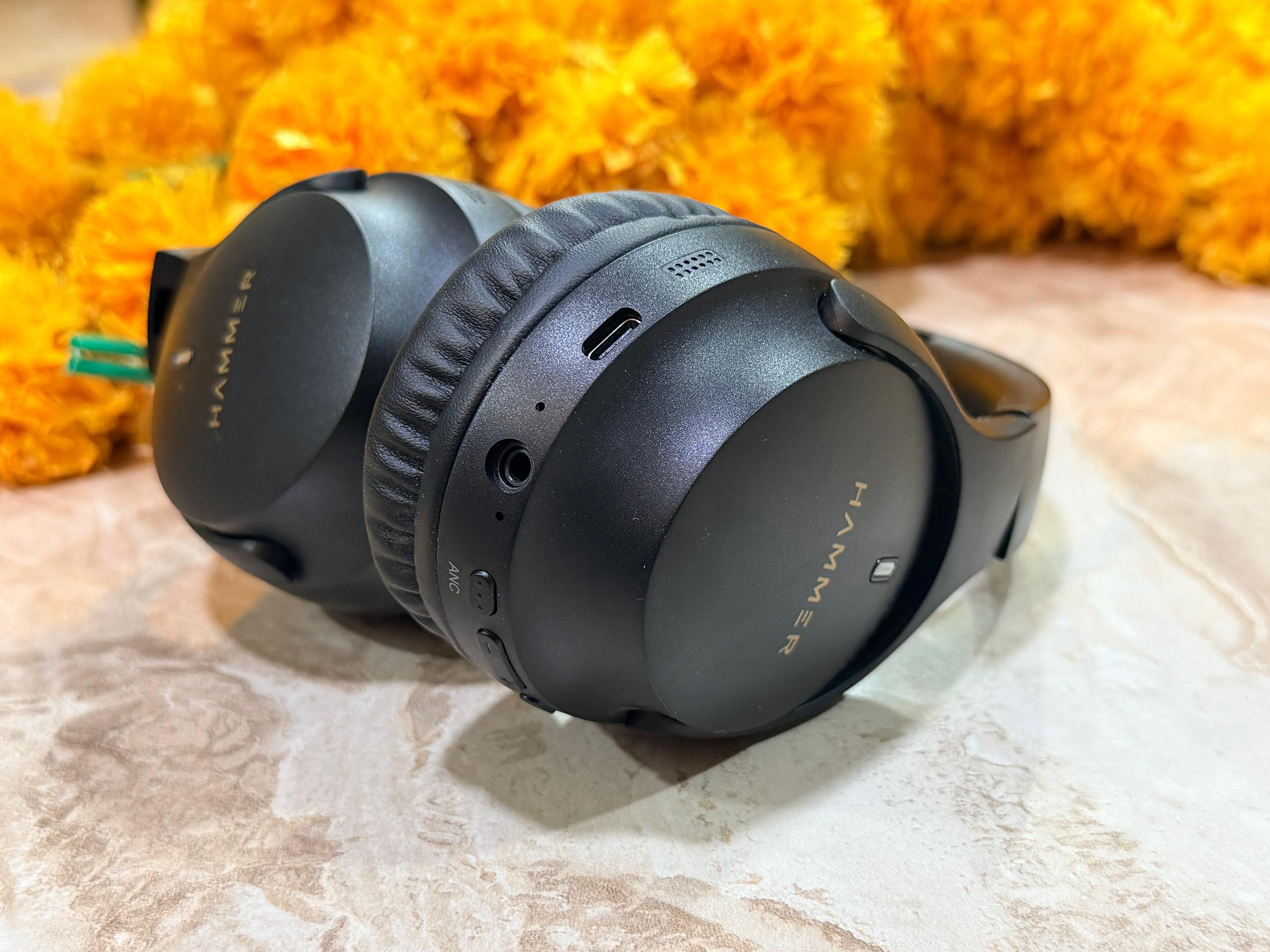 Charging is straightforward via USB-C and a quick top-up adds convenience. Charging is straightforward via USB-C and a quick top-up adds convenience.