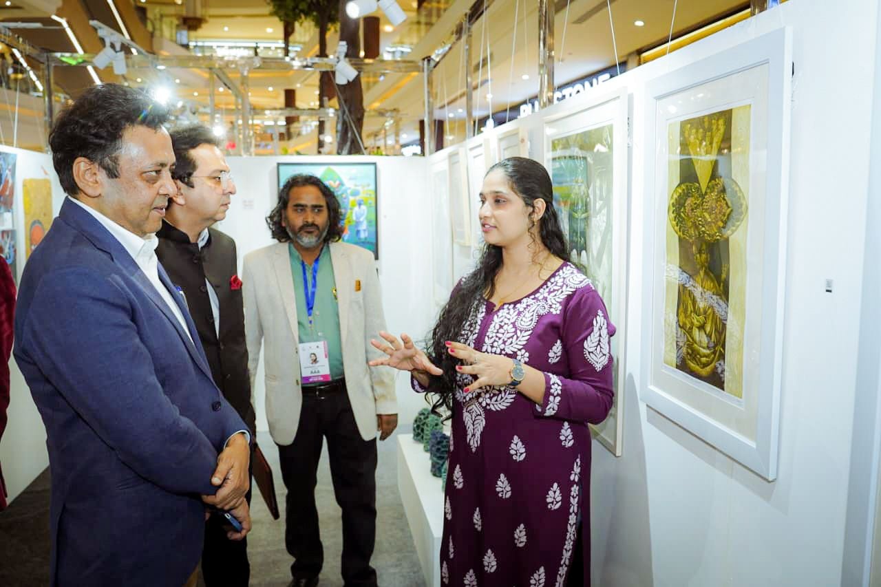 Spectrum Art Fair