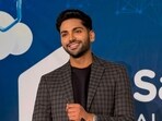 Krish Ramineni is the Indian-American CEO and co-founder of Fireflies AI. Krish Ramineni is the Indian-American CEO and co-founder of Fireflies AI.