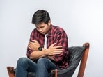 Recognising pre-heart attack symptoms can help prevent life-threatening damage. (Freepik) Recognising pre-heart attack symptoms can help prevent life-threatening damage. (Freepik)