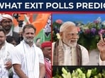 Bihar election exit poll: NDA set to make comeback, Prashant Kishor’s Jan Suraaj fails to impress Bihar election exit poll: NDA set to make comeback, Prashant Kishor’s Jan Suraaj fails to impress