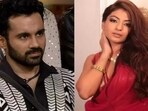 Abhishek Bajaj to take legal action against ex-wife Akanksha Jindal? Actor reacts Abhishek Bajaj to take legal action against ex-wife Akanksha Jindal? Actor reacts