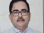 According to his nomination papers, Prasad is a Graduate Professional and completed his Diploma in Child Health (DCH) degree from the Patna University in 2003.