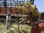 Last year, the government fixed the state advice price (SAP) of <span class='webrupee'>₹</span>401 per quintal and had promised that it would pay the difference between FRP and SAP to the farmers who had taken their produce for crushing at the six privately owned mills in the state. Last year, the government fixed the state advice price (SAP) of <span class='webrupee'>₹</span>401 per quintal and had promised that it would pay the difference between FRP and SAP to the farmers who had taken their produce for crushing at the six privately owned mills in the state.