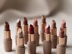 Nude lipsticks that will keep you going