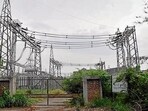 PSPCL officials have attributed the outages to the ongoing strike of the outsourced staff since November 7. (HT Photo)