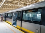 The initiative, part of the STAMP project, rewards Bengaluru users with benefits for choosing eco-friendly commuting options like the metro. The initiative, part of the STAMP project, rewards Bengaluru users with benefits for choosing eco-friendly commuting options like the metro.