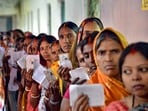 బీహార్ ఎగ్జిట్ పోల్ ఫలితాలు 2025 ఎప్పుడు, ఎక్కడ విడుదలవుతాయి? (PTI)