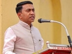 Goa Chief Minister Pramod Sawant on Tuesday said police has been instructed to maintain strict vigil in the state following the car blast in Delhi