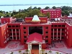 Police had claimed that Rehman ran an unregistered madrasa at Tangi, where he allegedly indoctrinated students into extremist ideology. (Orissa HIgh Court) Police had claimed that Rehman ran an unregistered madrasa at Tangi, where he allegedly indoctrinated students into extremist ideology. (Orissa HIgh Court)