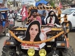 In the upcoming election, the contest between Saraogi and Pushpam Priya will be closely watched as a test of whether a new-age, reformist political face can challenge a traditional BJP bastion. In the upcoming election, the contest between Saraogi and Pushpam Priya will be closely watched as a test of whether a new-age, reformist political face can challenge a traditional BJP bastion.