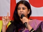 Ritu Jaiswal had also contested the 2024 Lok Sabha elections from the Sheohar constituency.