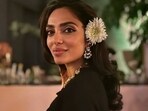 Sobhita Dhulipala was all praise for Anjali Sivaraman's coming-of-age drama Bad Girl. 