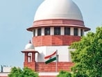 Supreme Court was hearing challenge against denial of bail by Madhya Pradesh high court. Supreme Court was hearing challenge against denial of bail by Madhya Pradesh high court.