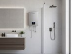 Tankless water heaters for families, back to back showers, simple sizing that actually helps.