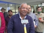 Tarkishore Prasad secured his first-ever assembly term in 2005 from the seat. 