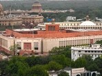 The Constitution promises political equality, which must expand beyond the right to vote to include opportunity and representation. (HT Archive)