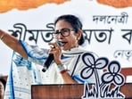The TMC said every explosion, security lapse, and innocent lives lost expose the collapse of national security under the BJP. (ANI) The TMC said every explosion, security lapse, and innocent lives lost expose the collapse of national security under the BJP. (ANI)
