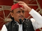 The main event will be held at Indira Gandhi Pratishthan in Lucknow, where SP national president Akhilesh Yadav will be the chief guest. (File)