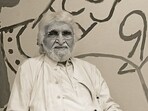The painting, bought from Mumbai’s Sachi Gallery for <span class='webrupee'>₹</span>22 lakh, was never returned, prompting a criminal breach of trust case nearly a decade later. (HT Archive) The painting, bought from Mumbai’s Sachi Gallery for <span class='webrupee'>₹</span>22 lakh, was never returned, prompting a criminal breach of trust case nearly a decade later. (HT Archive)