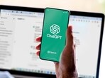 Today, with ChatGPT, a person no longer needs to sit with a blank page or struggle with a sentence (HT File) Today, with ChatGPT, a person no longer needs to sit with a blank page or struggle with a sentence (HT File)