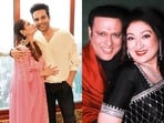 Aarti Singh and Krushna Abhishek are the niece and nephew of actor Govinda and Sunita Ahuja