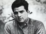 Dharmendra is admitted in hospital.