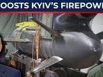 Czech activists raised over $750,000 in days for Ukraine’s newest Flamingo cruise missiles, outpacing their own goals and delivering critical firepower. Czech activists raised over $750,000 in days for Ukraine’s newest Flamingo cruise missiles, outpacing their own goals and delivering critical firepower.