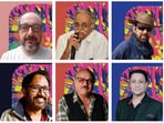 Member of the jury for IFFI Goa. Member of the jury for IFFI Goa.