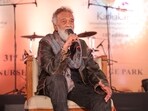 Lucky Ali sang in films such as Sur (2003), Bachna Ae Haseeno (2008), Anjaana Anjaani (2010) and Tamasha (2015). 