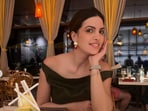 Natasa Stankovic posted a dinner outing with son Agastya on social media, showcasing their bond and the joy they share in everyday activities.