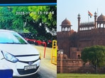 Pulwama doctor linked to Red Fort blast identified as key suspect Pulwama doctor linked to Red Fort blast identified as key suspect