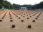 టీటీడీ కార్తీక దీపోత్సవం