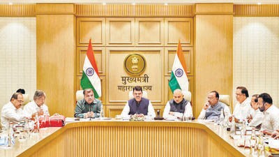 Mahayuti says local polls will be fought together; BJP has other plans Mahayuti says local polls will be fought together; BJP has other plans