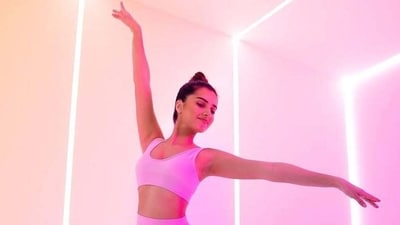 Tara Sutaria Tara Sutaria