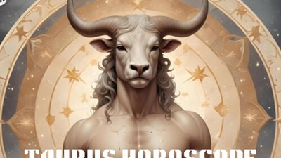 Taurus Horoscope Today: Read our expert astrological predictions to find out what the stars have in store for you. (Freepik)