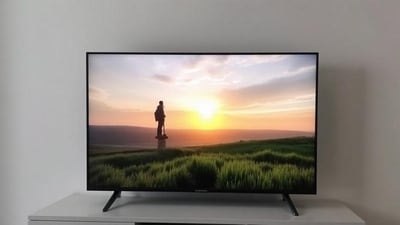 Find out why these ultra-large TVs are winning over content lovers and deal hunters this season. Find out why these ultra-large TVs are winning over content lovers and deal hunters this season.