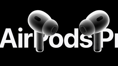 Apple’s upcoming AirPods Pro 3 may launch with new health features and upgrades. (Apple)