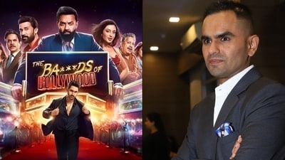 Delhi HC has issued summons to Netflix and other big players associated with Ba***ds of Bollywood in Sameer Wankhede's defamation suit