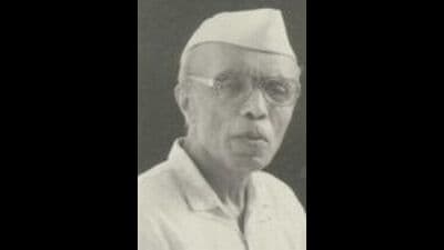 Bhushan H Narasimhaiah (WIKIMEDIA COMMONS) Bhushan H Narasimhaiah (WIKIMEDIA COMMONS)