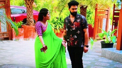 బ్రహ్మముడి సీరియల్ నవంబర్ 11 ఎపిసోడ్ బ్రహ్మముడి సీరియల్ నవంబర్ 11 ఎపిసోడ్