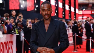 Ncuti Gatwa has been roped in for upcoming animated musical ‘Bad Fairies’. (Millie Turner/Invision/AP) Ncuti Gatwa has been roped in for upcoming animated musical ‘Bad Fairies’. (Millie Turner/Invision/AP)