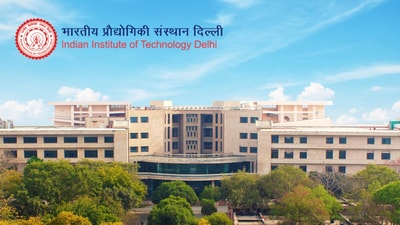 Unlock data-driven career growth with IIT Delhi’s Certificate Programme in Data Science and Machine Learning. Unlock data-driven career growth with IIT Delhi’s Certificate Programme in Data Science and Machine Learning.