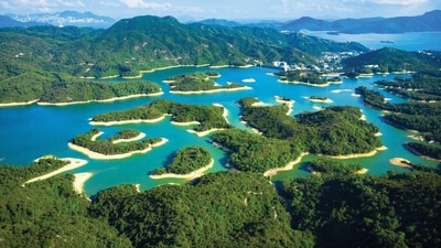 Sustainable and Responsible Travel in Hong Kong
