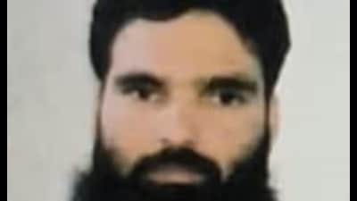 He lived in a rented two-bedroom house in Bapu Bihar Colony, keeping to himself except for the occasional late-night visitor, neighbours told police, according to investigators. (Sourced) He lived in a rented two-bedroom house in Bapu Bihar Colony, keeping to himself except for the occasional late-night visitor, neighbours told police, according to investigators. (Sourced)