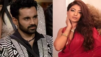 Abhishek Bajaj to take legal action against ex-wife Akanksha Jindal? Actor reacts Abhishek Bajaj to take legal action against ex-wife Akanksha Jindal? Actor reacts