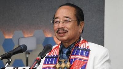 Imkong L Imchen Imkong L Imchen