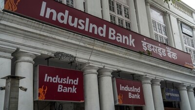 The IndusInd Bank fraud relates to incorrect accounting on derivative trades that prompted a Rs-2,000 crore hit to its accounts. (Bloomberg) The IndusInd Bank fraud relates to incorrect accounting on derivative trades that prompted a Rs-2,000 crore hit to its accounts. (Bloomberg)
