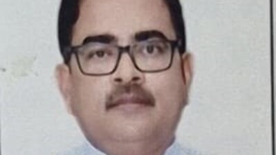 According to his nomination papers, Prasad is a Graduate Professional and completed his Diploma in Child Health (DCH) degree from the Patna University in 2003. (MyNeta) According to his nomination papers, Prasad is a Graduate Professional and completed his Diploma in Child Health (DCH) degree from the Patna University in 2003. (MyNeta)